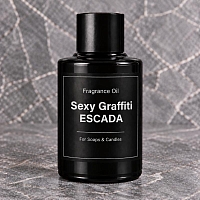 Віддушка Sexy Graffiti ESCADA 1 літр