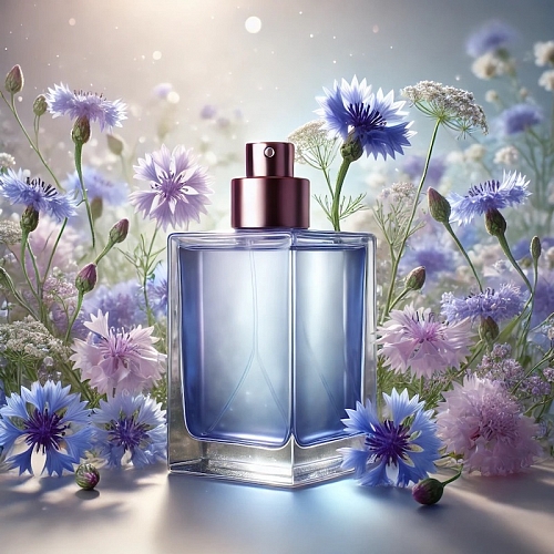 Cornflower Fragrance Oil 1 L