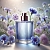 Cornflower Fragrance Oil 1 L, photos, reviews, use