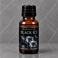 Fragrance Oil Black Ice 10 ml cosmetic ingredient Mylo Opt