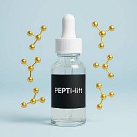 PEPTI-lift 5 мл інгредієнт для косметики і мила Мило Опт