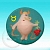 Zodiac sign Taurus 3D, photos, reviews, use