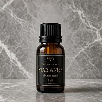 Star Anise CO2 Extract 5 g