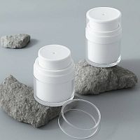 Банка вакуумная 15 мл от 100 шт описание и применение