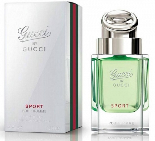 Отдушка Gucci by Gucci sport pour homme, 5 мл