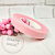 Tape tape, pink, photos, reviews, use