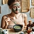 Green Clay for Facial Skin 100 g, photos, reviews, use