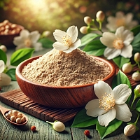 Экстракт Жасмина сухой, 1 кг