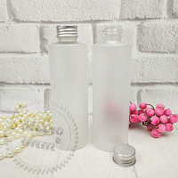 Ella bottle 200 ml with aluminum cap