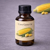 Масло Зародышей Кукурузы, 1 л ингредиент для косметики и мыла Мыло Опт