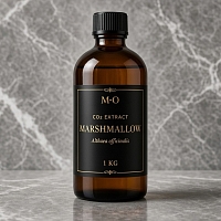 Екстракт CO2 Алтея 1 кг