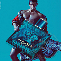 Fragrance Oil Eros, VERSACE 1 liter