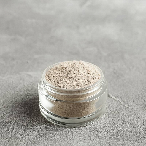 Fuller's earth, 50 g, 29.40 UAH, rating ⭐⭐⭐⭐⭐ Milo Opt