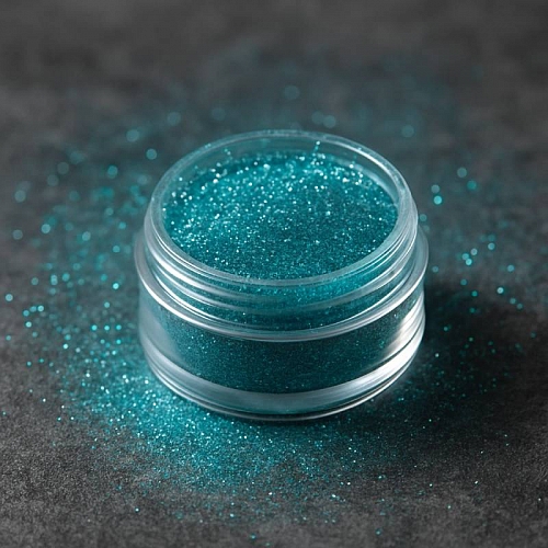 Sea Breeze Glitter Food Coloring, 500 g, 1 201.50 UAH, rating ⭐⭐⭐⭐⭐ Milo Opt