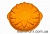 Large silicone mold for baking sunflower, photos, reviews, use