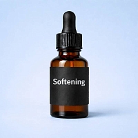 Softening 10 ml cosmetic ingredient Mylo Opt