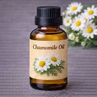 Масло Ромашки, 1 л ингредиент для косметики и мыла Мыло Опт