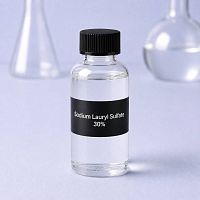 Sodium lauryl sulfate 30% 50 ml cosmetic ingredient Mylo Opt