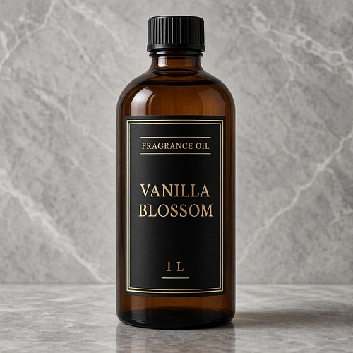 Отдушка Vanilla Blossom Отдушка Vanilla Blossom