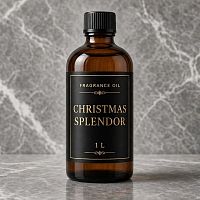 Отдушка Christmas Splendor