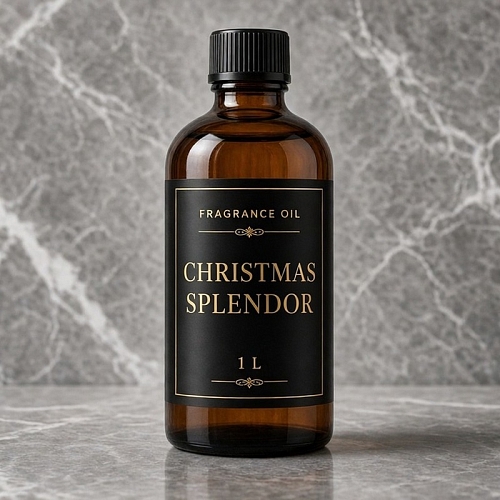 Віддушка Christmas Splendor 1 літр Віддушка Christmas Splendor 1 літр