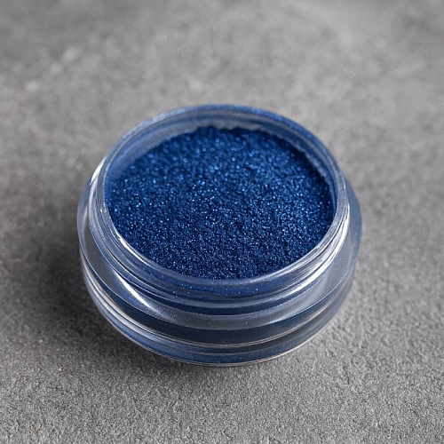Pearlescent marine pigment, 5 g, 6.25 UAH, rating ⭐⭐⭐⭐⭐ Milo Opt