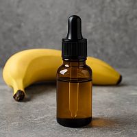 Экстракт Банана, 1 л описание и применение