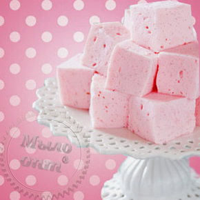 Купить Отдушка Розовый сахар, 1 литр в Украине