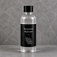 Rosewood Hydrosol 1 L cosmetic ingredient Mylo Opt
