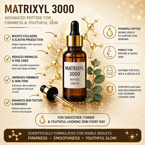 Matrixyl® 3000 100 мл