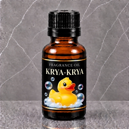 Віддушка Кря-Кря 30 мл Віддушка Кря-Кря 30 мл