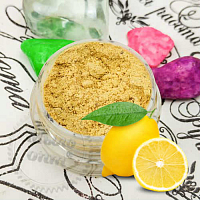 Lemon zest, 100 gr