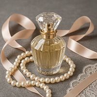Отдушка High Tea Burberry, 5 мл