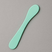 Cosmetic spatula 154 mm