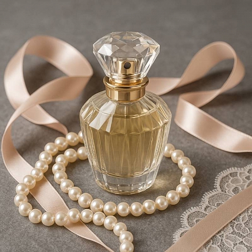 Отдушка High Tea Burberry, 5 мл