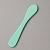 Cosmetic spatula 154 mm, photos, reviews, use