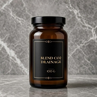 Blend CO2 Drainage 100 g