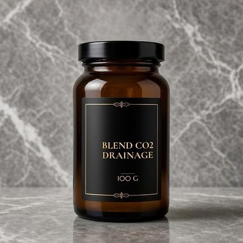 Blend CO2 Drainage 100 g Blend CO2 Drainage 100 g
