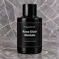 Віддушка Rose Elixir Montale 20 мл