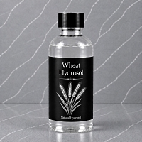 Wheat Hydrosol 1 L cosmetic ingredient Mylo Opt
