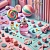 Bubble Gum Fragrance Oil 10 ml cosmetic ingredient Mylo Opt