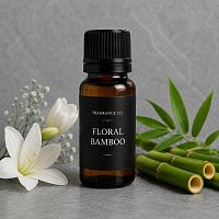 Floral Bamboo Fragrance Oil, 50 ml cosmetic ingredient Mylo Opt