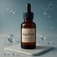 Algo boost Jeunesse, 1 л описание и применение