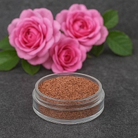 Musk Rose Powder 10 g cosmetic ingredient Mylo Opt
