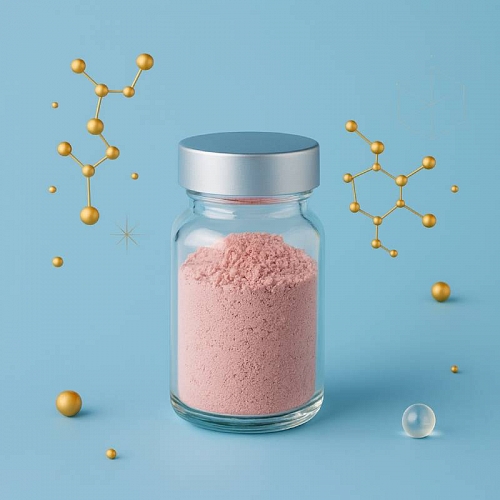 Calamine, 50 g, 55.50 UAH, rating ⭐⭐⭐⭐⭐ Milo Opt