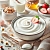 Lori Fragrance Oil Milk yogurt, 1 L, photos, reviews, use
