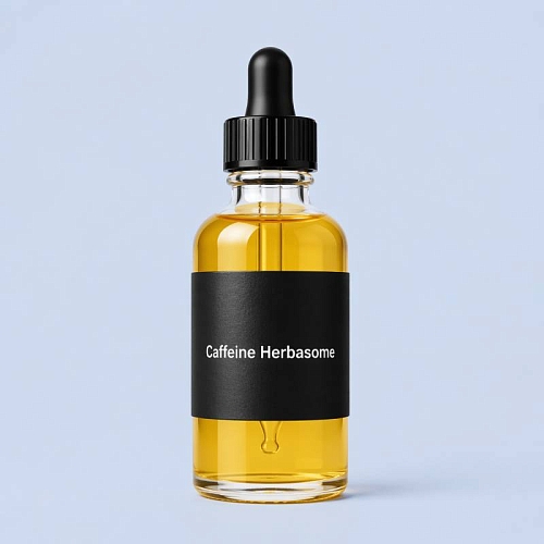 Caffeine Herbasome, 1 л артикул VV26041615