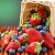 Berry Mix Flavor Powder, 1 kg, photos, reviews, use