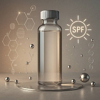 SPF фильтр OM-Cinnamate, 10 мл
