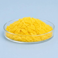 Carnauba Wax 100 g cosmetic ingredient Mylo Opt
